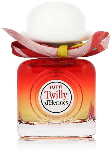 Hermes Tutti Twilly D'Hermes EDP parfumuotas vanduo moterims, 50 ml