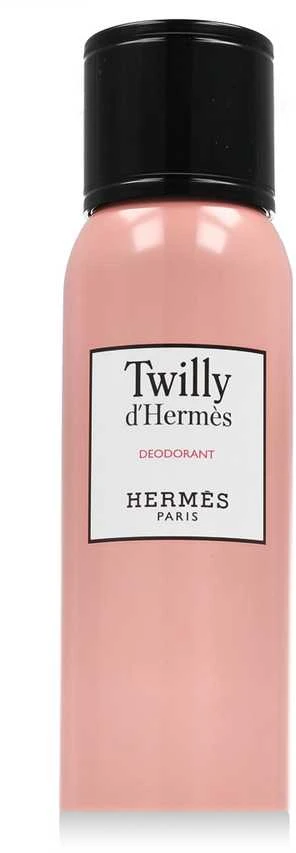 Hermes Twilly D'Hermes Natural Deo Purškiklis purškiamas dezodorantas, 150 ml