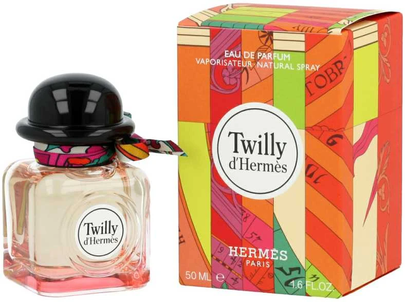 Hermès Twilly D'hermès EDP 50ml