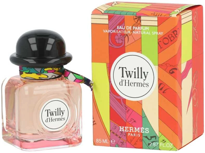 Hermes Twilly EDP 85ml