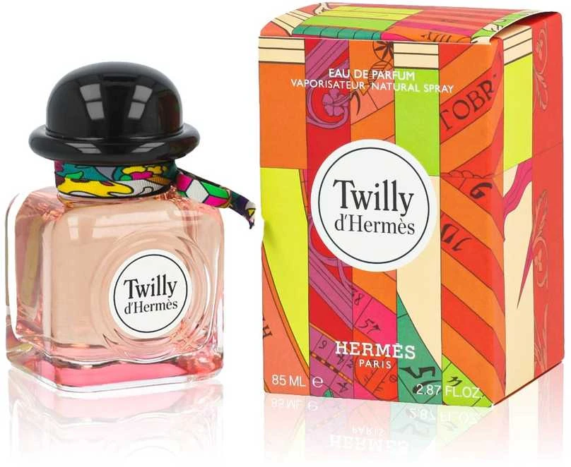 Hermes Twilly EDP 85ml
