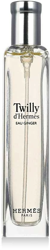 Hermes Twilly d'Hermes Eau Ginger EDP parfumuotas vanduo moterims, 15 ml