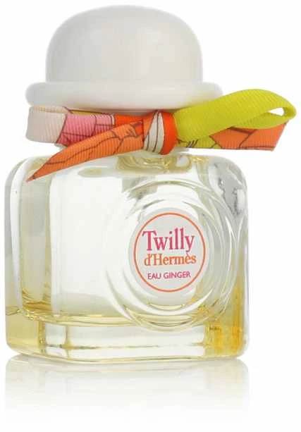 Hermes Twilly Eau Ginger EDP parfumuotas vanduo moterims, 30 ml