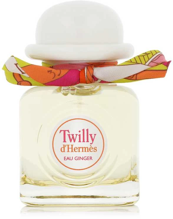 Hermes Twilly Eau Ginger EDP parfumuotas vanduo moterims, 85 ml