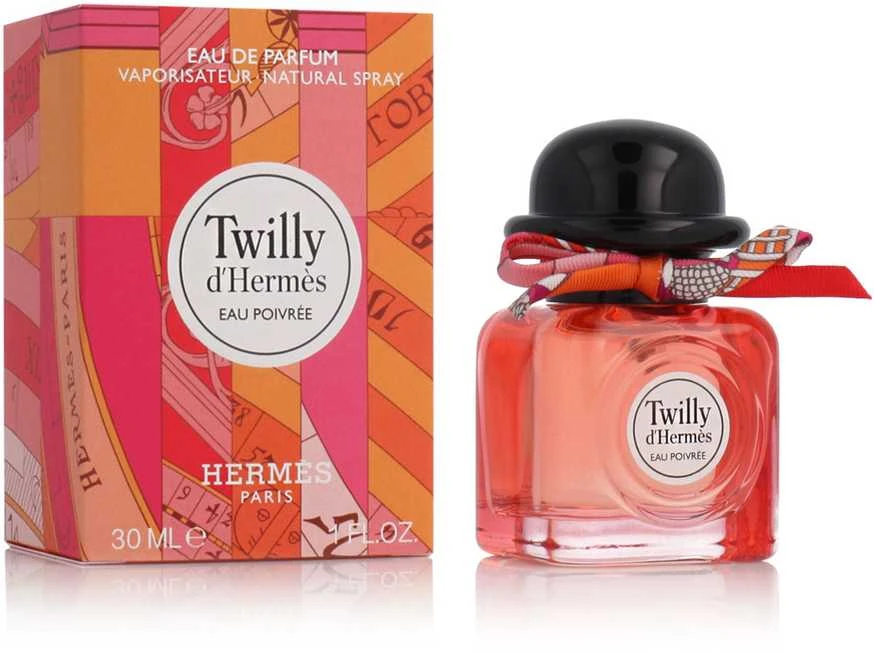 Hermès Twilly D'hermès Eau Poivrée EDP 30ml