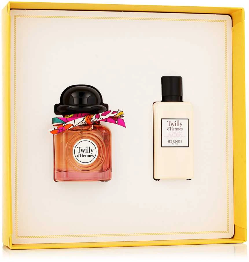 Hermès Twilly D'hermès dviejų dalių dėklas