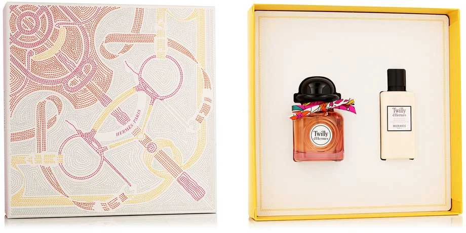 Hermès Twilly D'hermès dviejų dalių dėklas