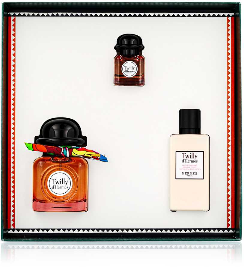 Hermès Twilly D'Hermès, 97,5 ml