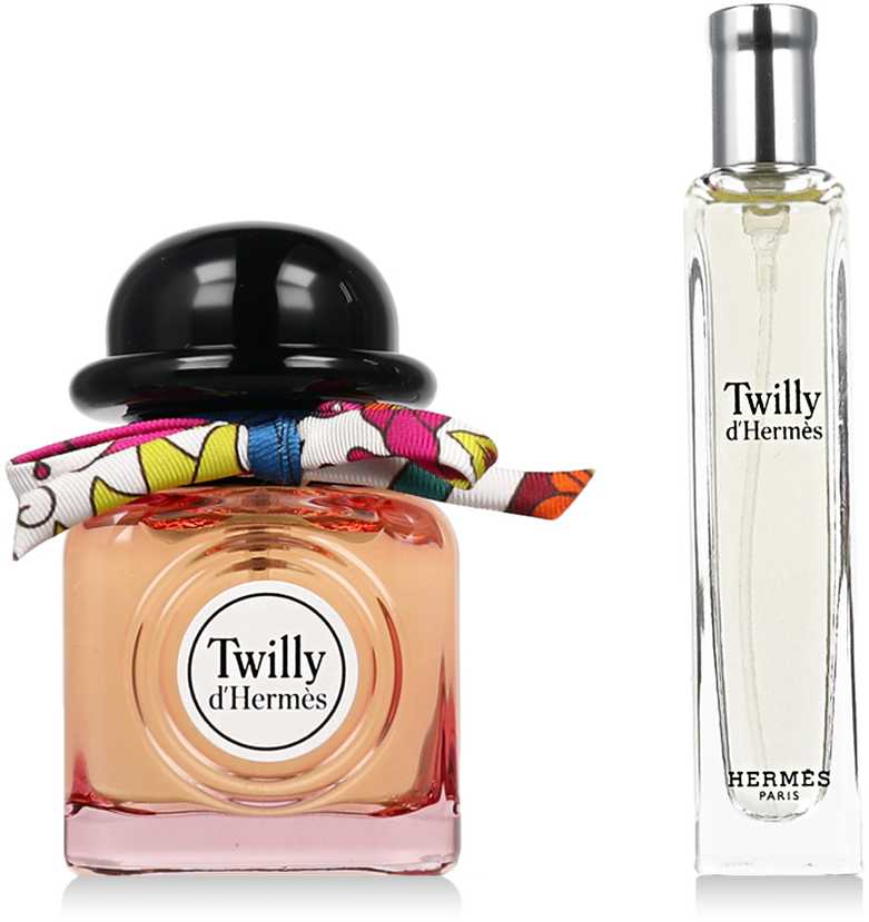 Hermès Twilly d'Hermès EDP 50 ml + EDP MINI 15 ml (moterims)