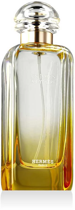 Hermes Paris Un Jardin A Cythere Tualetinis vanduo, pakartotinai užpildomas Unisex 100ml