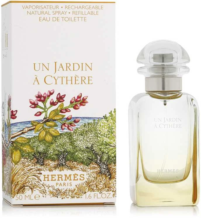 Hermès Paris Un Jardin A Cythere Tualetinis vanduo 50ml