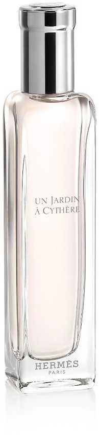 Hermes Un Jardin A Cythere EDT tualetinis vanduo unisex, 15 ml