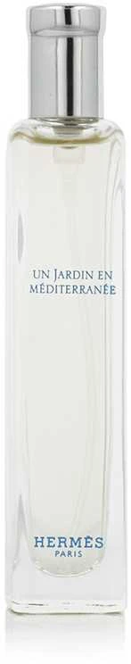 Hermes Un Jardin en Méditerranée EDT tualetinis vanduo unisex, 15 ml