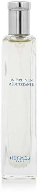Hermes Un Jardin en Méditerranée EDT tualetinis vanduo unisex, 15 ml