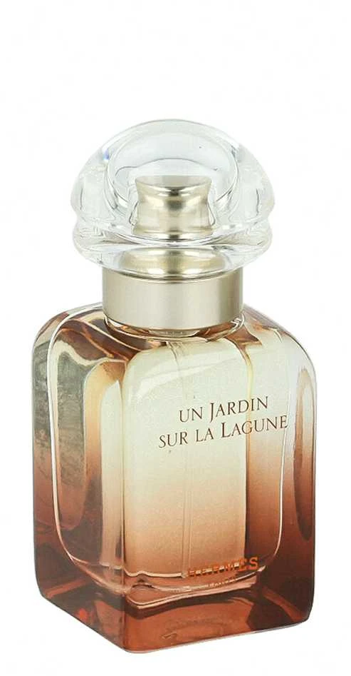 Hermès Un Jardin Sur La Lagune tualetinis vanduo, purškiamas 30ml