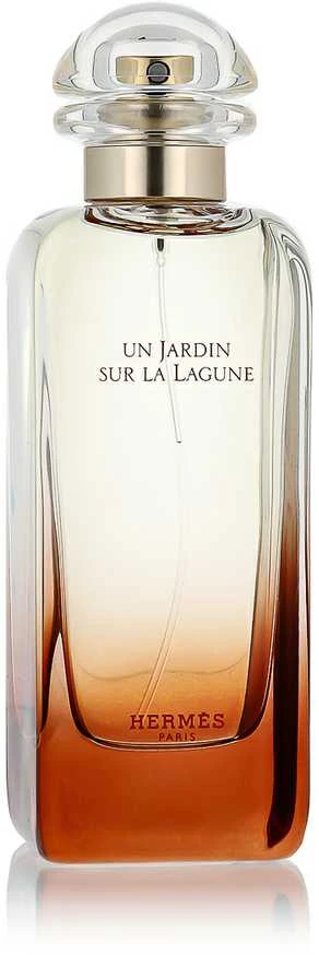 Hermès Un Jardin Sur La Lagune tualetinis vanduo, purškiamas 100ml