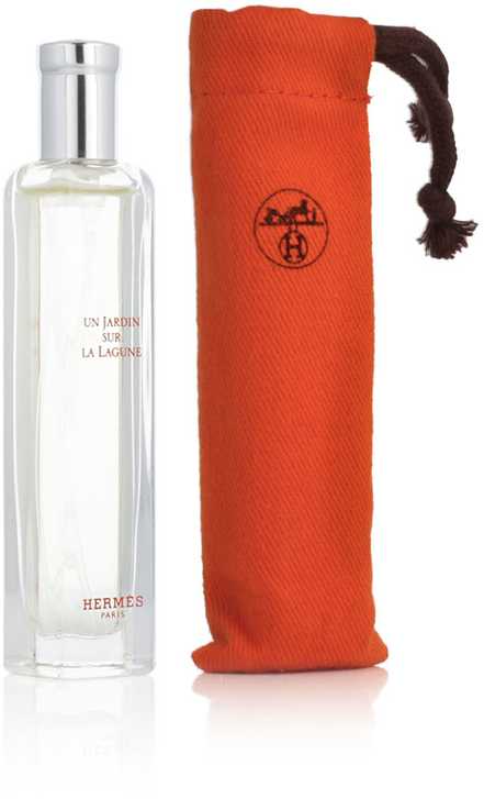 Hermes L'Ombre Des Merveilles EDP parfumuotas vanduo vyrams, 15 ml