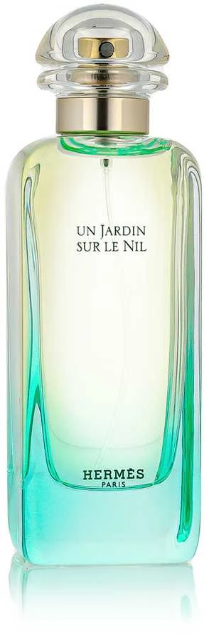 Kvepalai moterims Hermes Un Jardin Sur Le Nil EDT, 100 ml