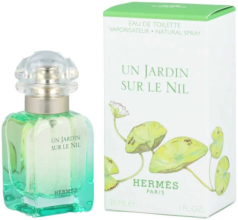 Hermes Un Jardin Sur Le Nil Eau De Toilette 30ml