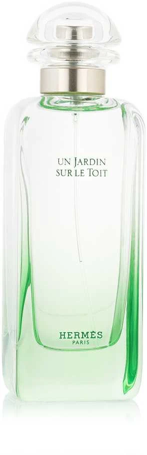 Hermes Un Jardin Sur Le Toit UNISEX (Kvepalai Vyrams ir Moterims) EDT - 100ml