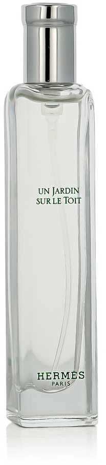Hermes Un Jardin Sur Le Toit EDT tualetinis vanduo unisex, 15 ml