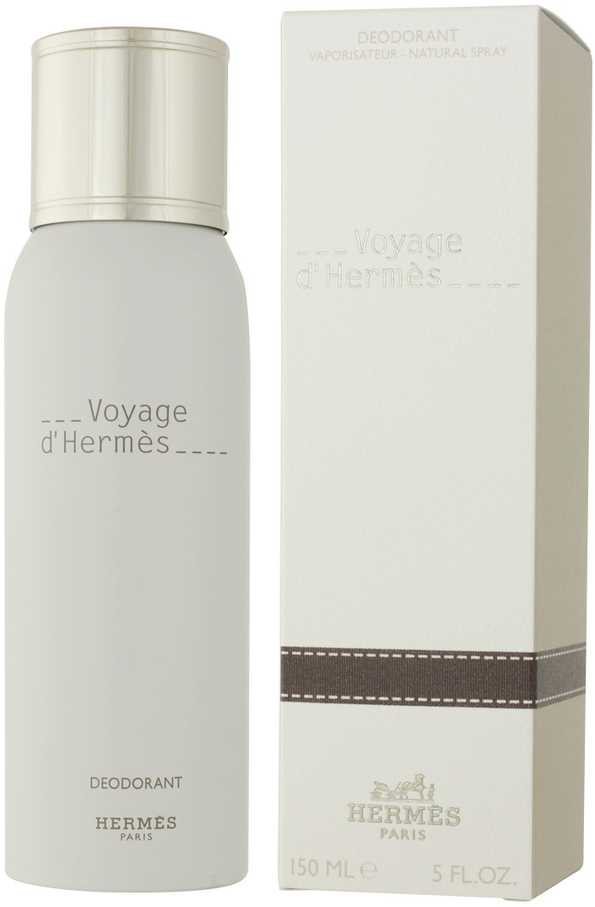 Hermes Voyage d´Hermes DSR U, 150 ml