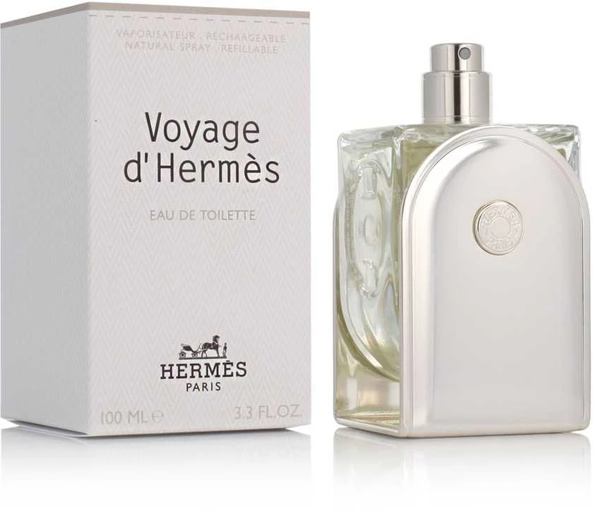 Hermes Rouge EDT 100ml
