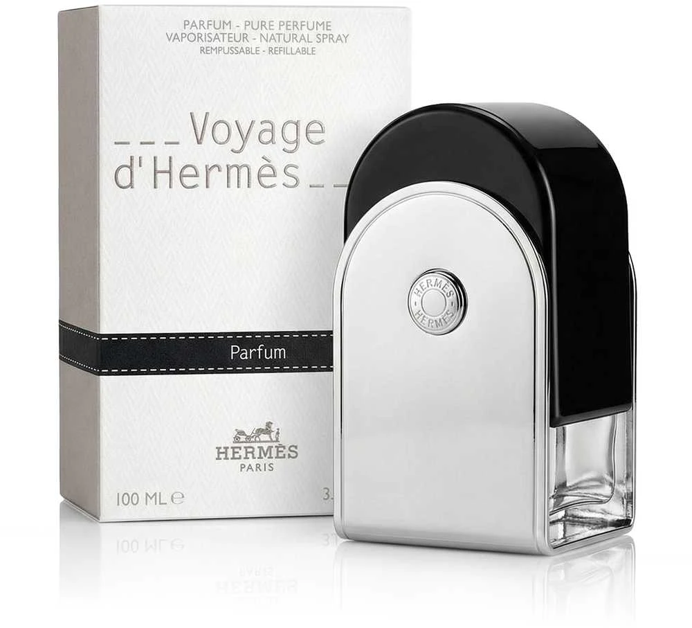 Hermès Voyage D'hermès Parfum 100ml