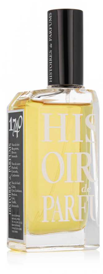 Histoires de Parfums 1740 Marquis de Sade EDP parfumuotas vanduo vyrams, 60 ml