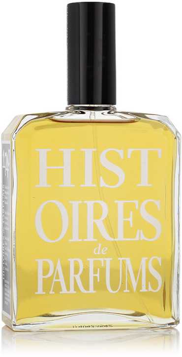 Histoires de Parfums 1740 Marquis de Sade EDP parfumuotas vanduo vyrams, 120 ml