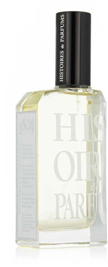 Histoires de Parfums 1804 EDP parfumuotas vanduo moterims, 60 ml