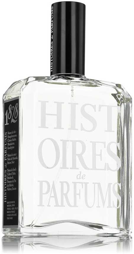 Histoires de Parfums 1828 EDP parfumuotas vanduo vyrams, 120 ml