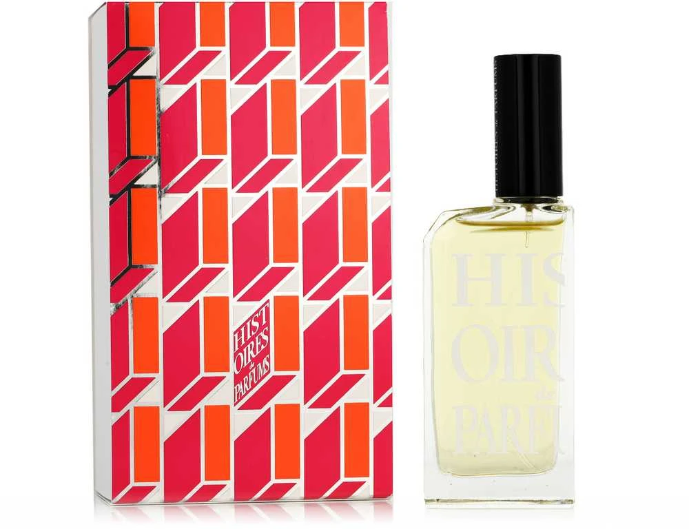 Histoires de Parfums 1876 EDP parfumuotas vanduo moterims, 60 ml