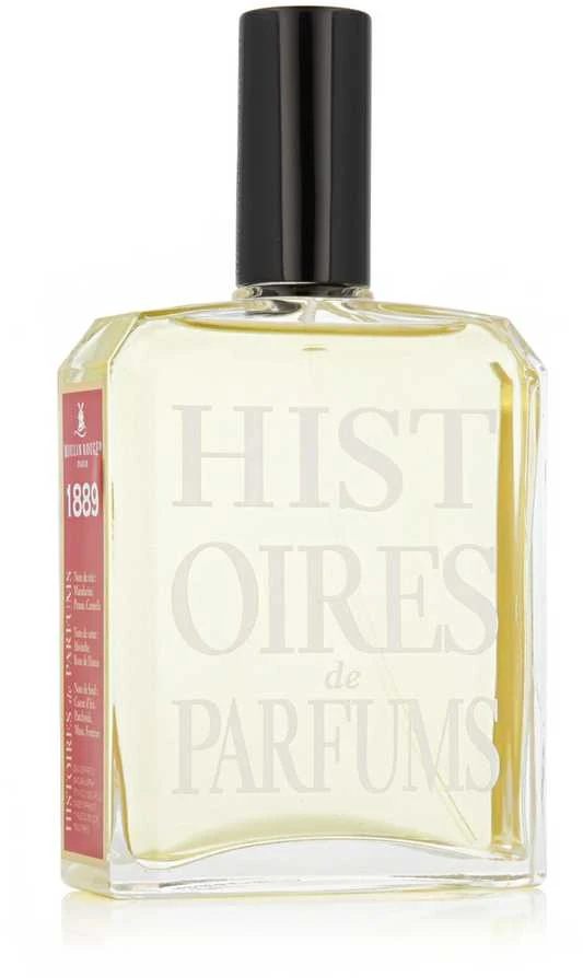 Histoires de Parfums Timeless Classics 1889 Moulin Rouge EDP parfumuotas vanduo moterims, 120 ml