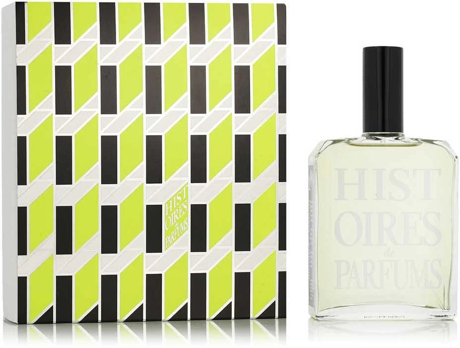 Histoires De Parfums 1899 Hemingway EDP parfumuotas vanduo unisex, 120 ml