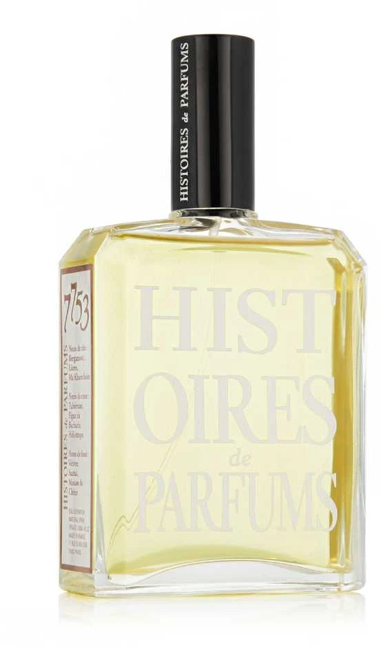 Histoires de Parfums 7753 Unexpected Mona EDP kvepalai vanduo unisex, 120 ml