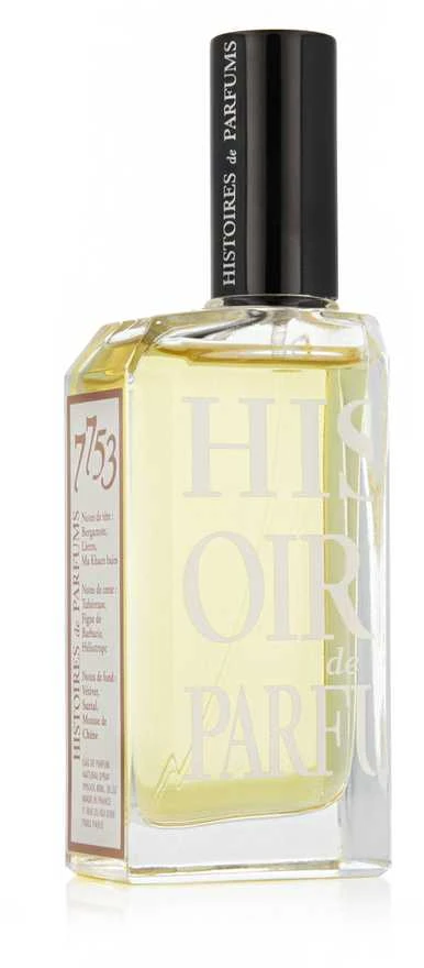 Histoires de Parfums 7753 Unexpected Mona EDP, 60 ml