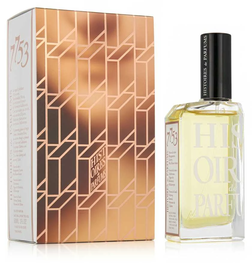 Histoires de Parfums 7753 Unexpected Mona EDP, 60 ml