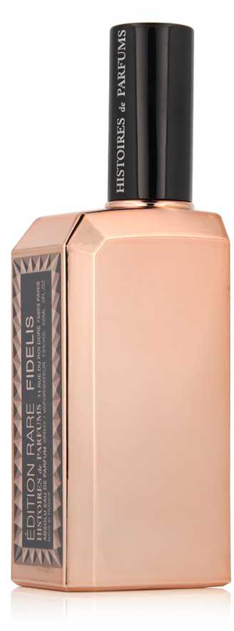 Histoires de Parfums Fidelis EDP parfumuotas vanduo unisex, 60 ml