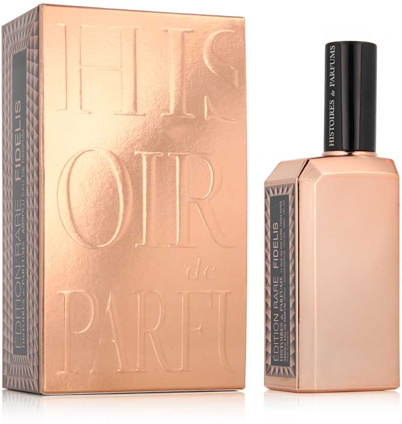 Histoires de Parfums Fidelis EDP parfumuotas vanduo unisex, 60 ml