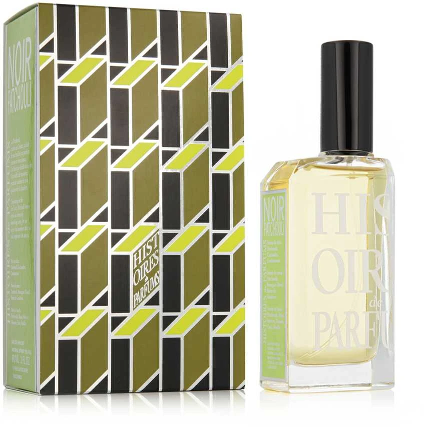 Histoires De Parfums Noir Patchouli EDP parfumuotas vanduo unisex, 60 ml