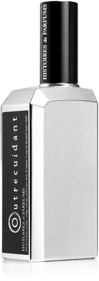 Histoires De Parfums Outrecuidant (U) EDP 60ml