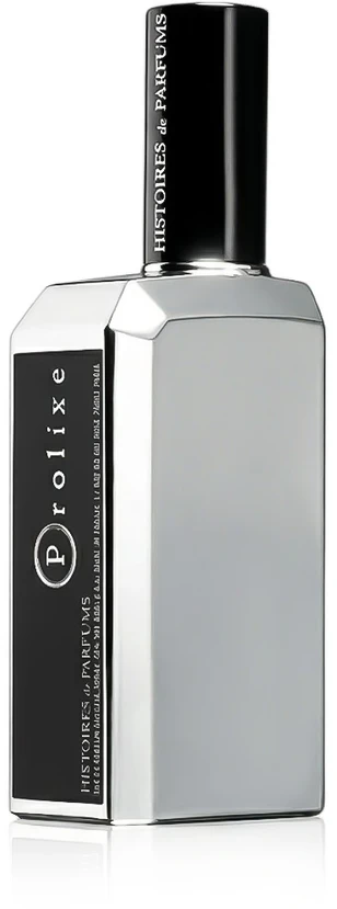 Histoires de Parfums Prolixe EDP parfumuotas vanduo unisex, 60 ml