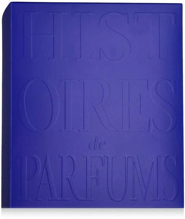 Histoires de Parfums This Is Not A Mėlyna Bottle 1.1 EDP parfumuotas vanduo unisex, 115 ml