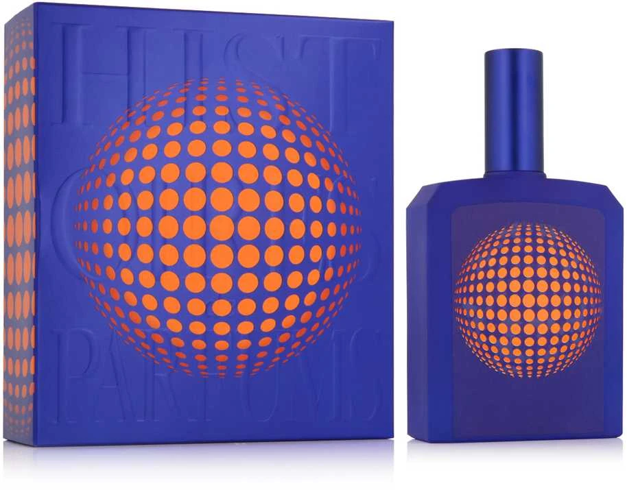 Histoires de Parfums This Is Not A Mėlyna Bottle 1.6 EDP parfumuotas vanduo unisex, 120 ml