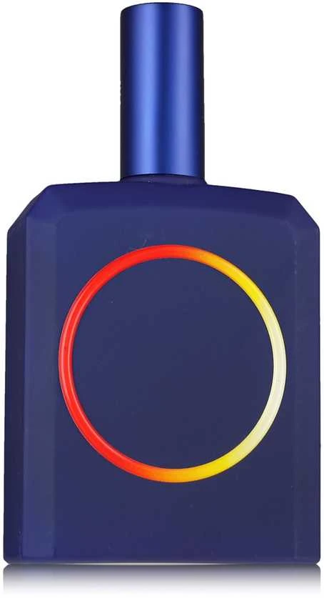 Histoires de Parfums This Is Not A Mėlyna Bottle 1.3 EDP parfumuotas vanduo unisex, 115 ml