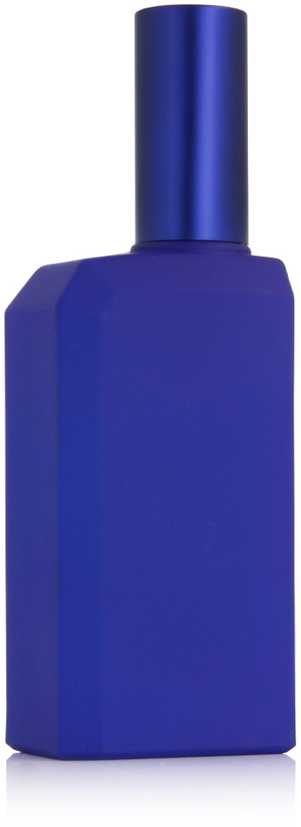 Histoires de Parfums This Is Not A Mėlyna Bottle 1.1 EDP parfumuotas vanduo unisex, 60 ml