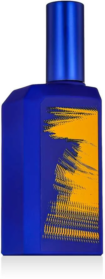 Histoires de Parfums This Is Not A Mėlyna Bottle 1.7 EDP parfumuotas vanduo unisex, 60 ml