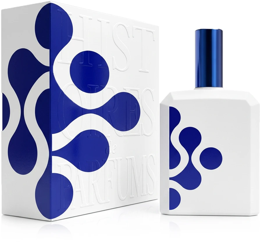 Histoires de Parfums Tai ne mėlynas buteliukas 1.5 - EDP