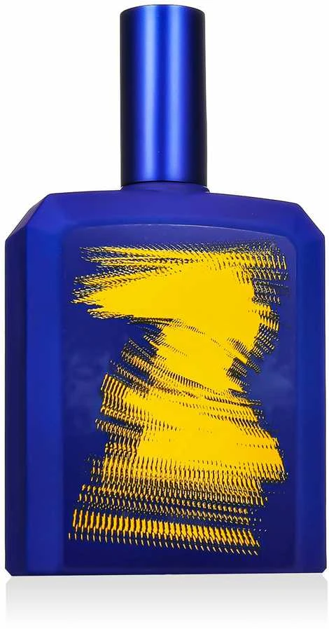 Histoires de Parfums This Is Not A Mėlyna Bottle 1.7 EDP parfumuotas vanduo unisex, 115 ml